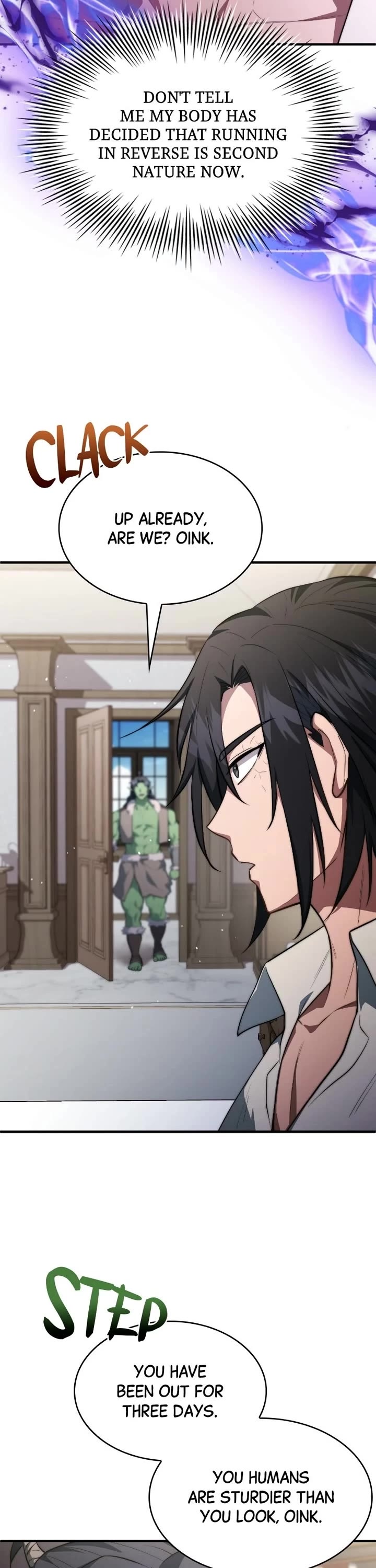 The Crown Prince That Sells Medicine chapter 109 page 33