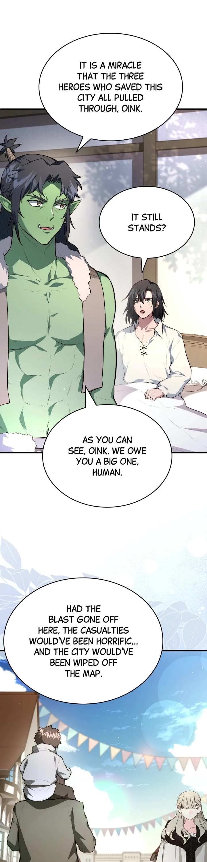 The Crown Prince That Sells Medicine chapter 109 page 36