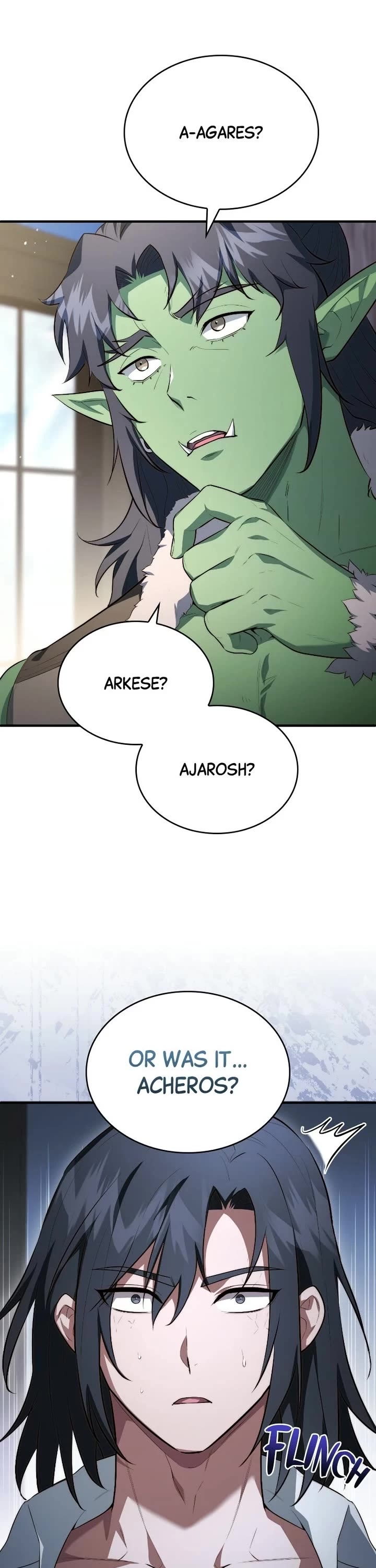 The Crown Prince That Sells Medicine chapter 109 page 38
