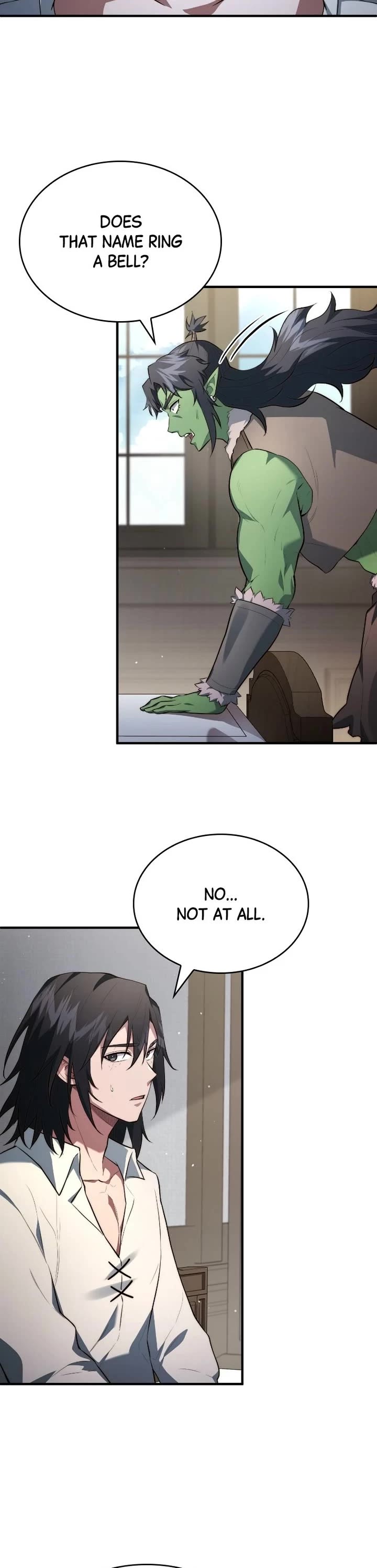 The Crown Prince That Sells Medicine chapter 109 page 39