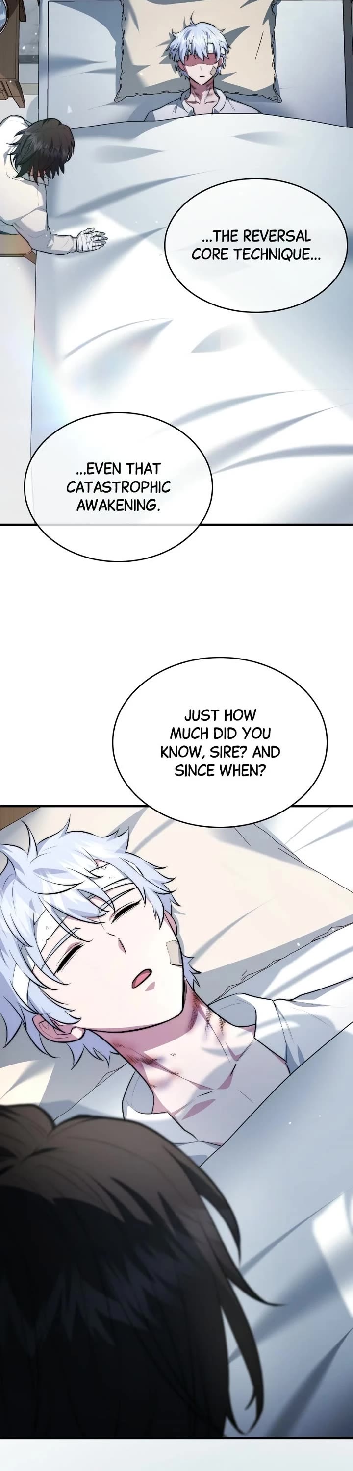 The Crown Prince That Sells Medicine chapter 109 page 43