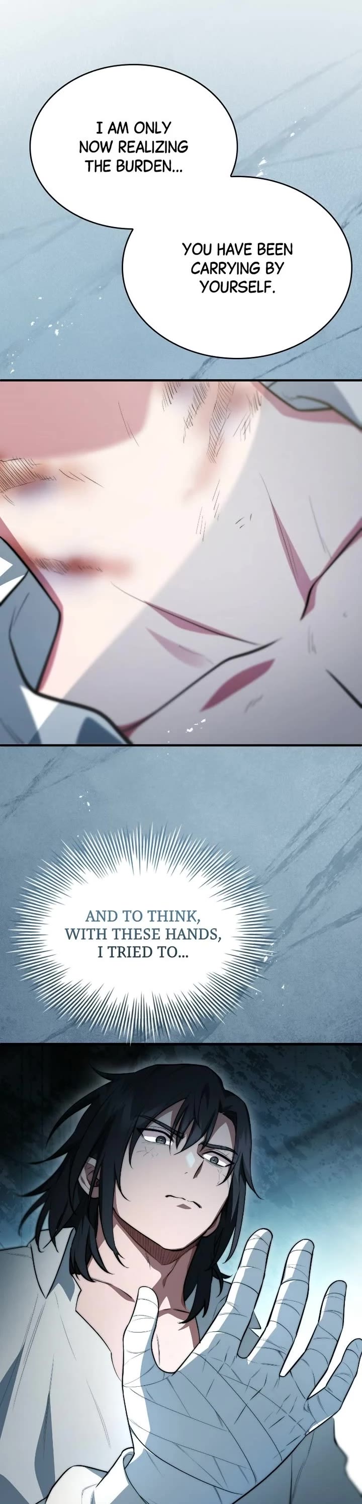 The Crown Prince That Sells Medicine chapter 109 page 44