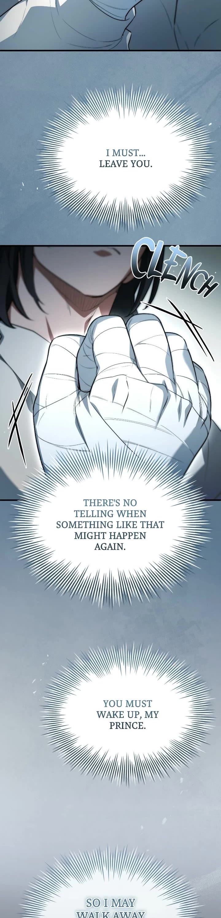 The Crown Prince That Sells Medicine chapter 109 page 45