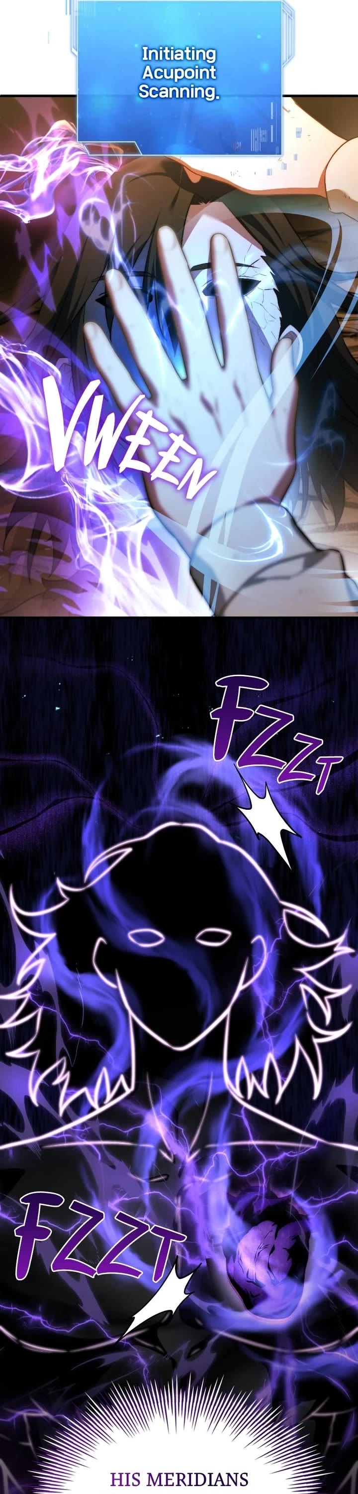 The Crown Prince That Sells Medicine chapter 109 page 7