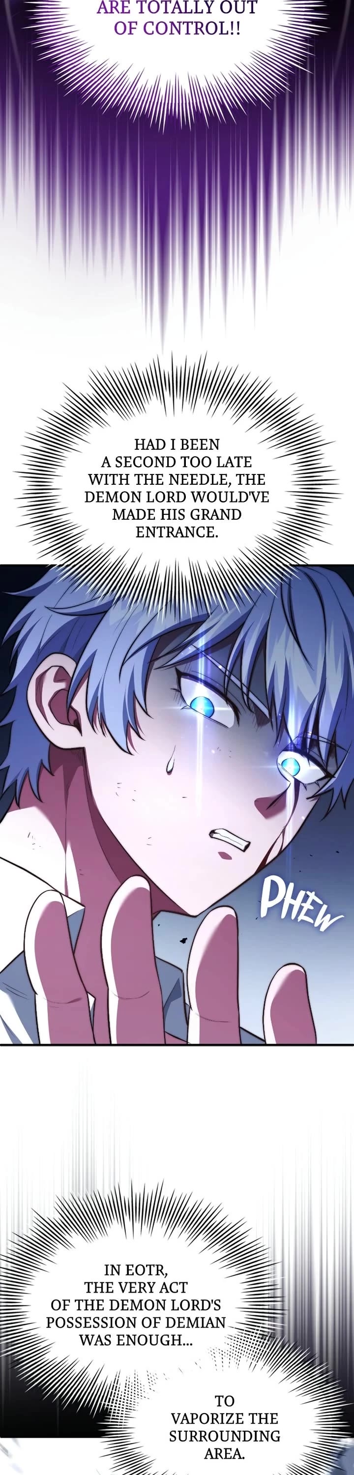 The Crown Prince That Sells Medicine chapter 109 page 8