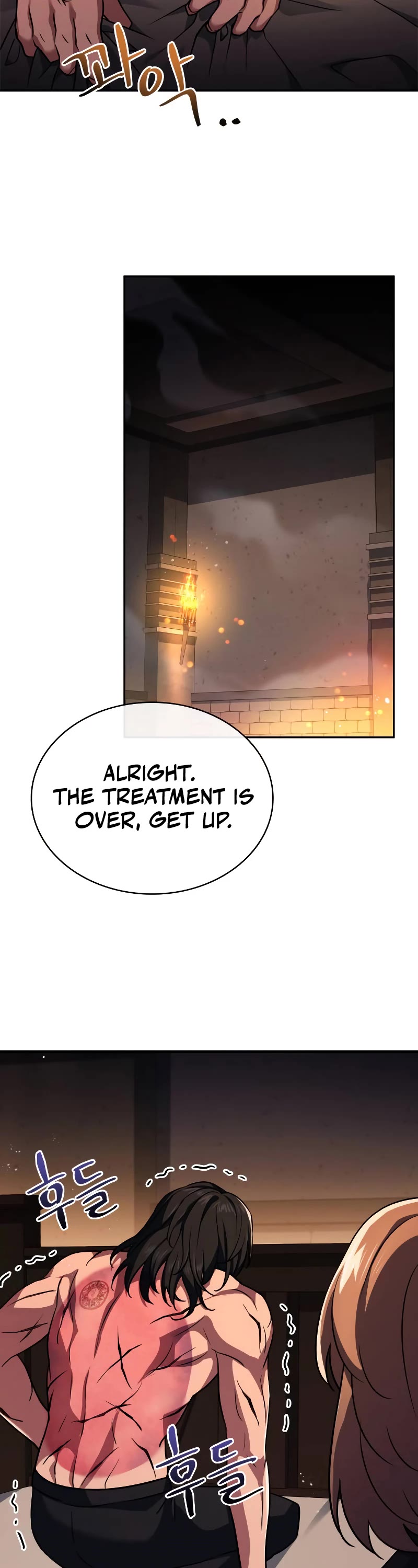 The Crown Prince That Sells Medicine chapter 11 page 14