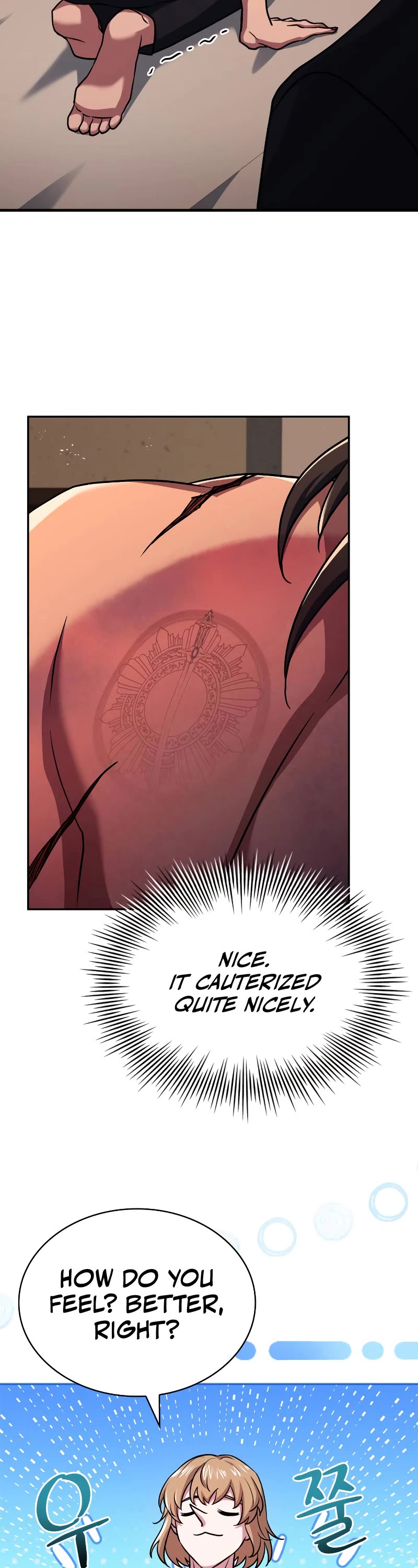 The Crown Prince That Sells Medicine chapter 11 page 15