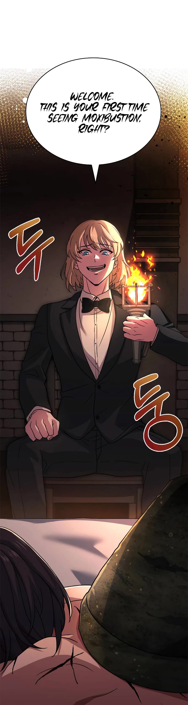 The Crown Prince That Sells Medicine chapter 11 page 2