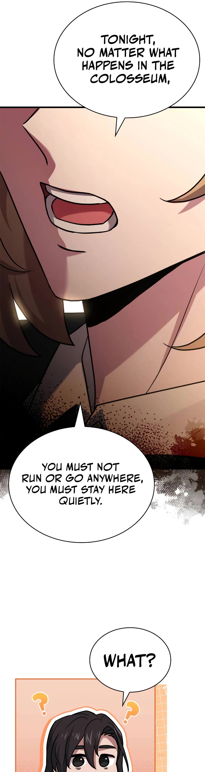 The Crown Prince That Sells Medicine chapter 11 page 28