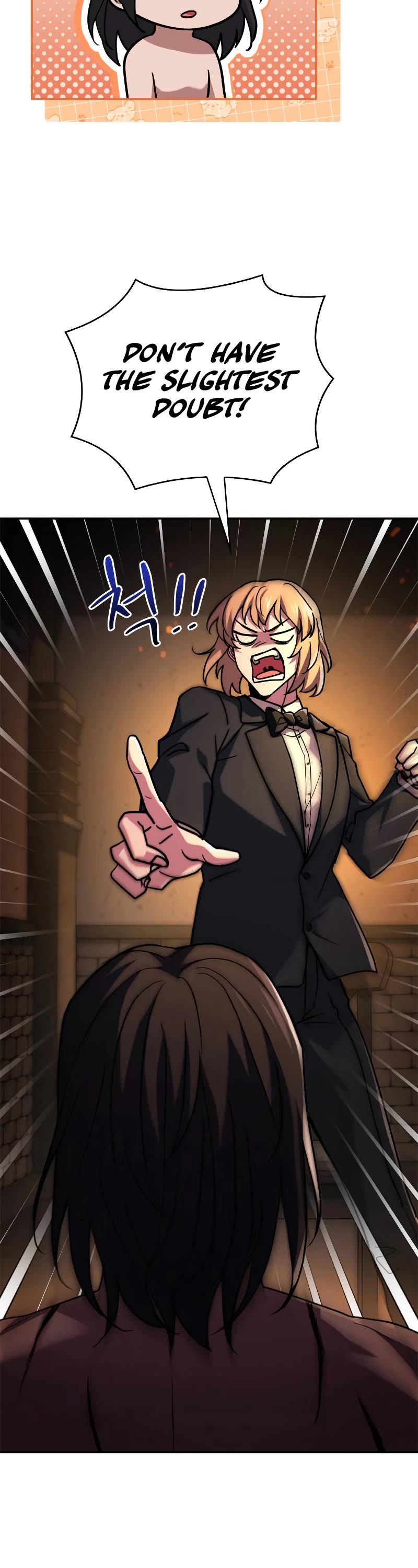 The Crown Prince That Sells Medicine chapter 11 page 29