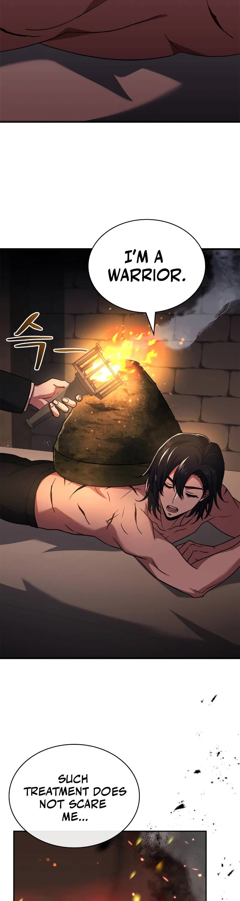 The Crown Prince That Sells Medicine chapter 11 page 3