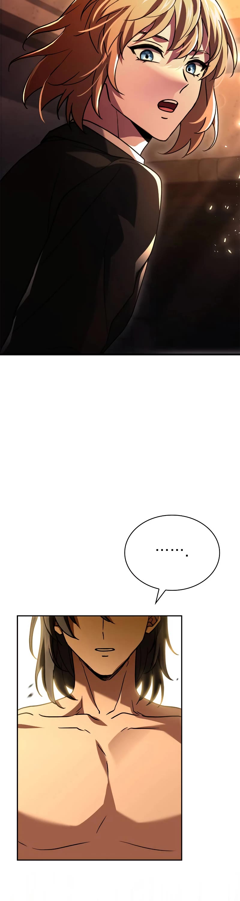 The Crown Prince That Sells Medicine chapter 11 page 31