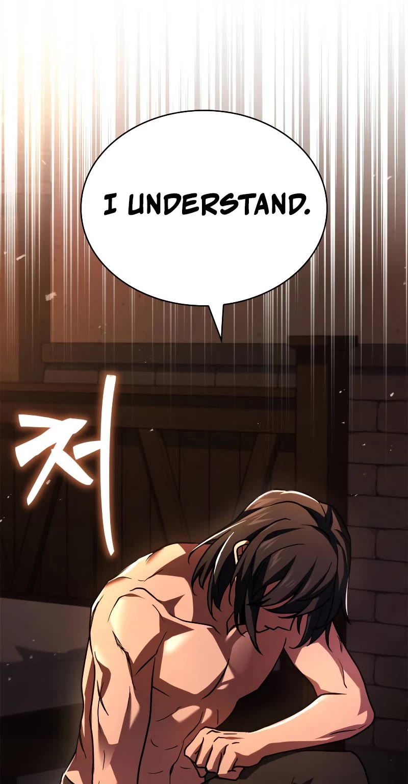 The Crown Prince That Sells Medicine chapter 11 page 32