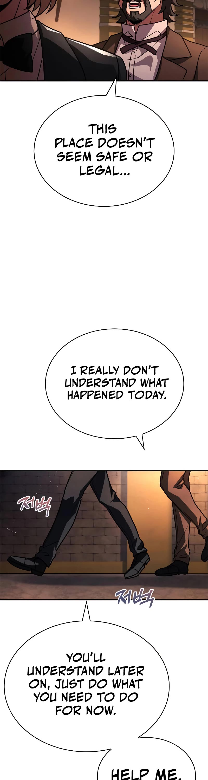 The Crown Prince That Sells Medicine chapter 11 page 35