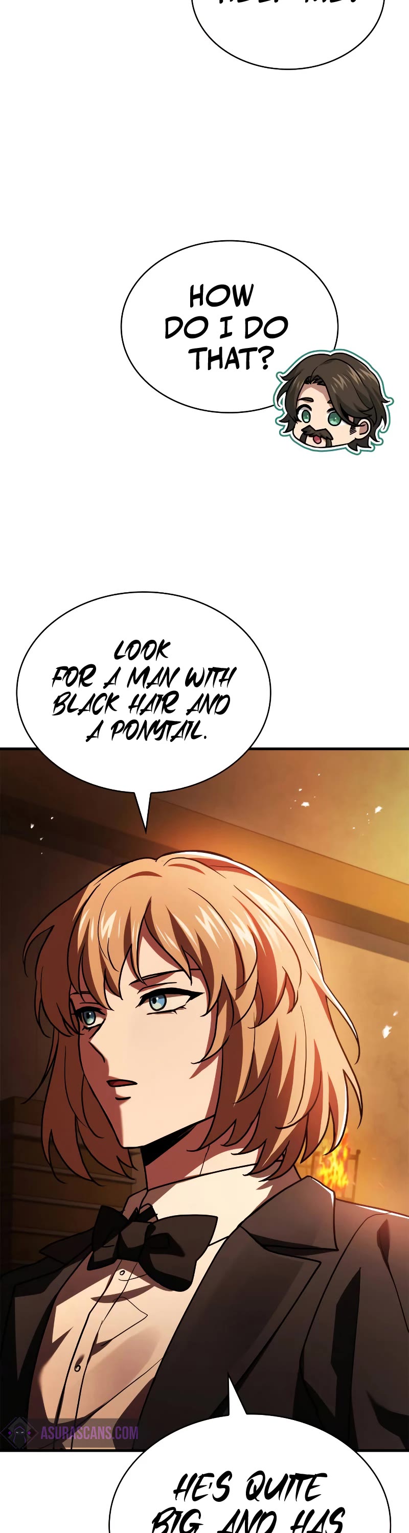 The Crown Prince That Sells Medicine chapter 11 page 36