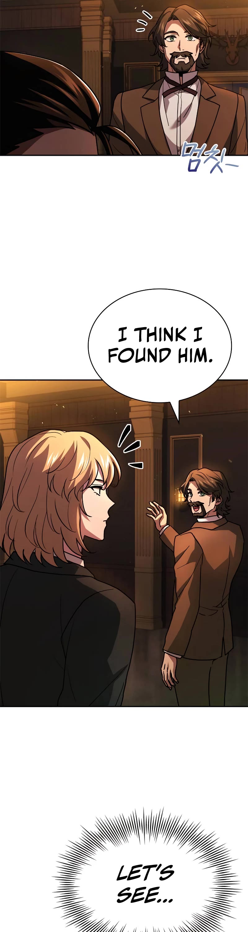 The Crown Prince That Sells Medicine chapter 11 page 39