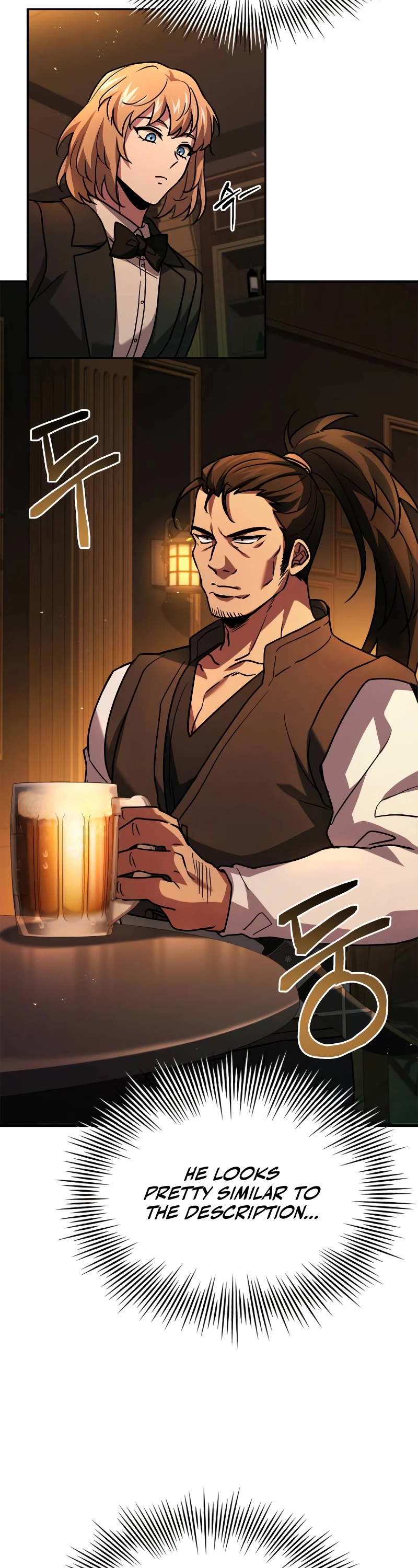 The Crown Prince That Sells Medicine chapter 11 page 40