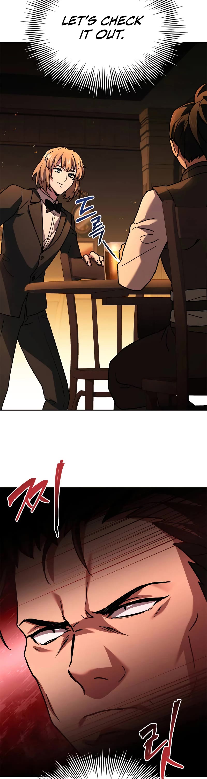 The Crown Prince That Sells Medicine chapter 11 page 41