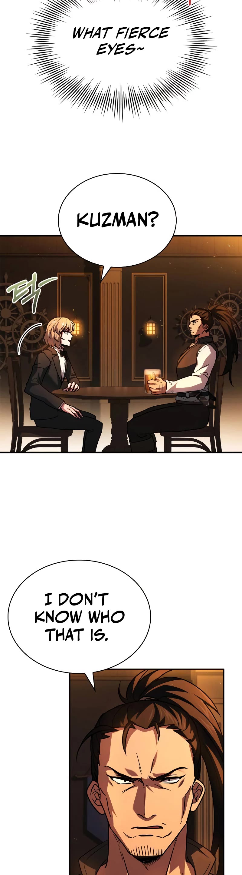 The Crown Prince That Sells Medicine chapter 11 page 42