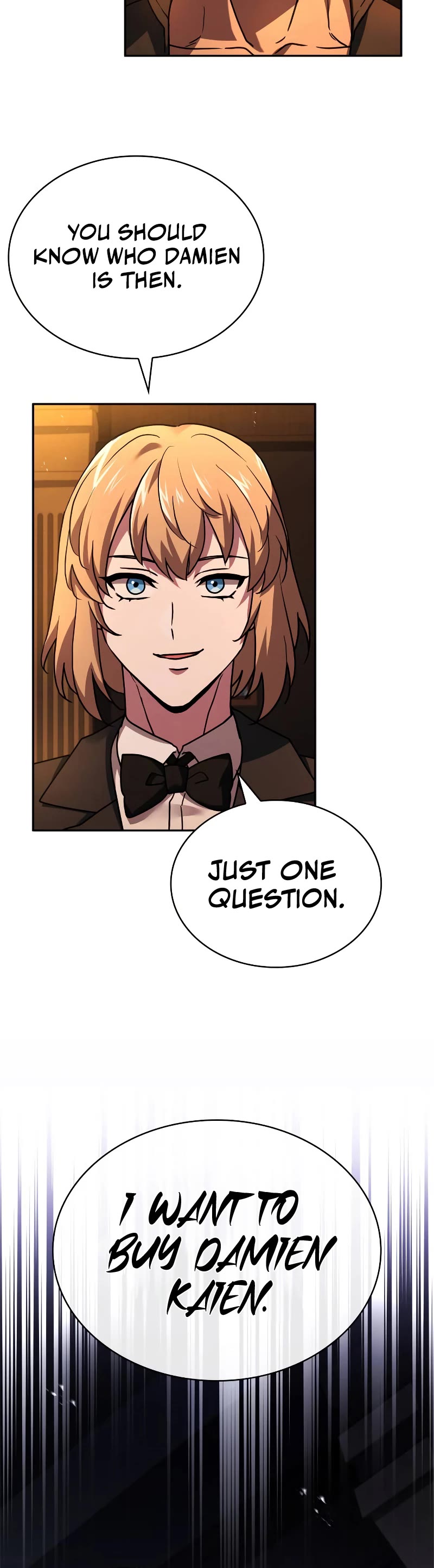 The Crown Prince That Sells Medicine chapter 11 page 43