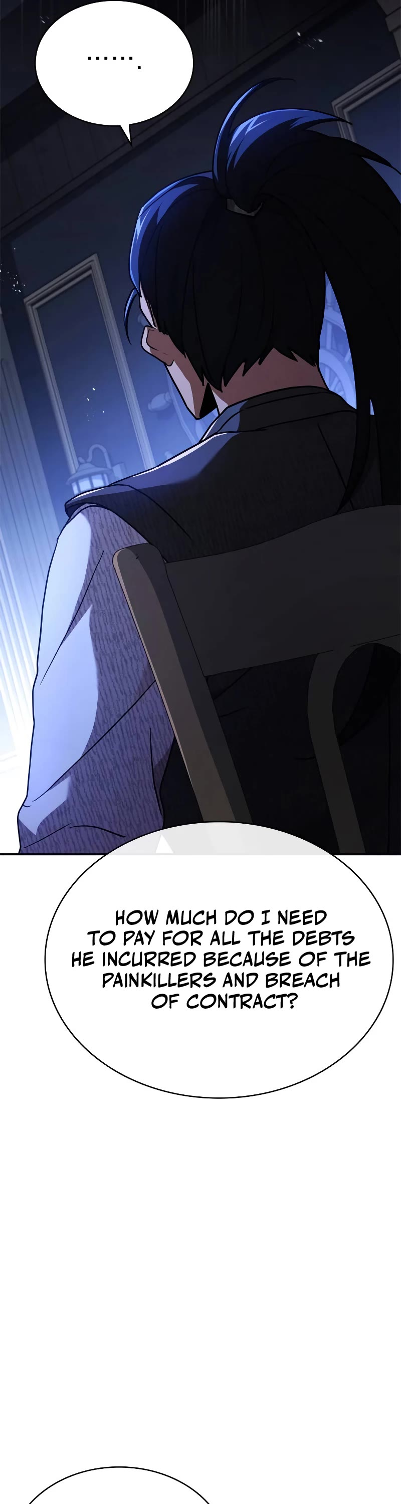 The Crown Prince That Sells Medicine chapter 11 page 44