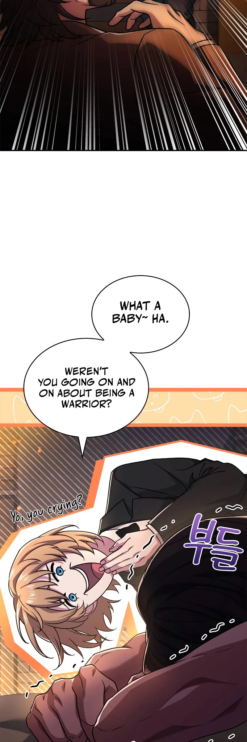 The Crown Prince That Sells Medicine chapter 11 page 5