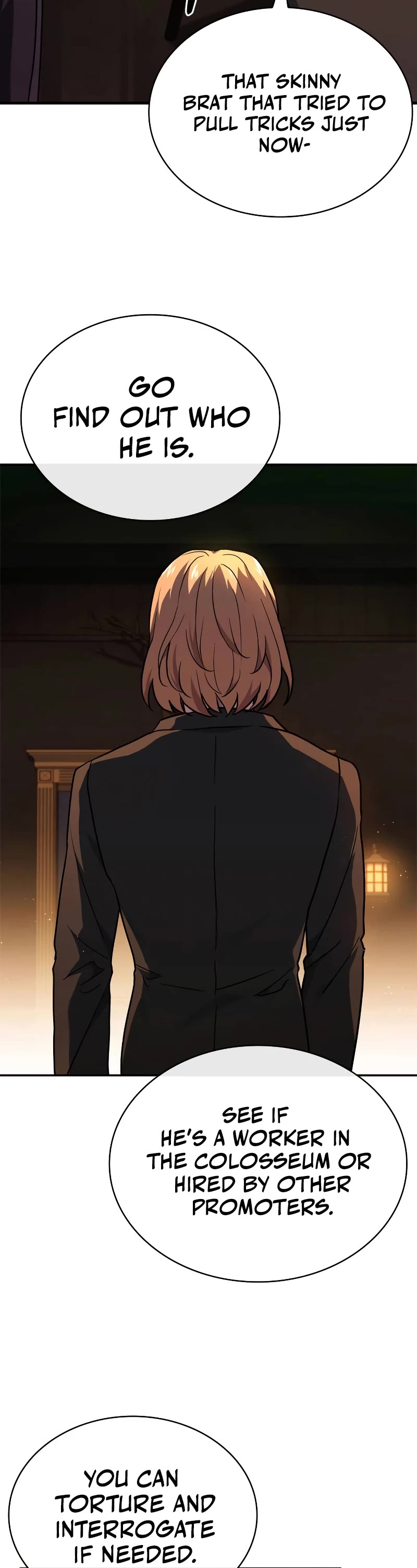 The Crown Prince That Sells Medicine chapter 11 page 52