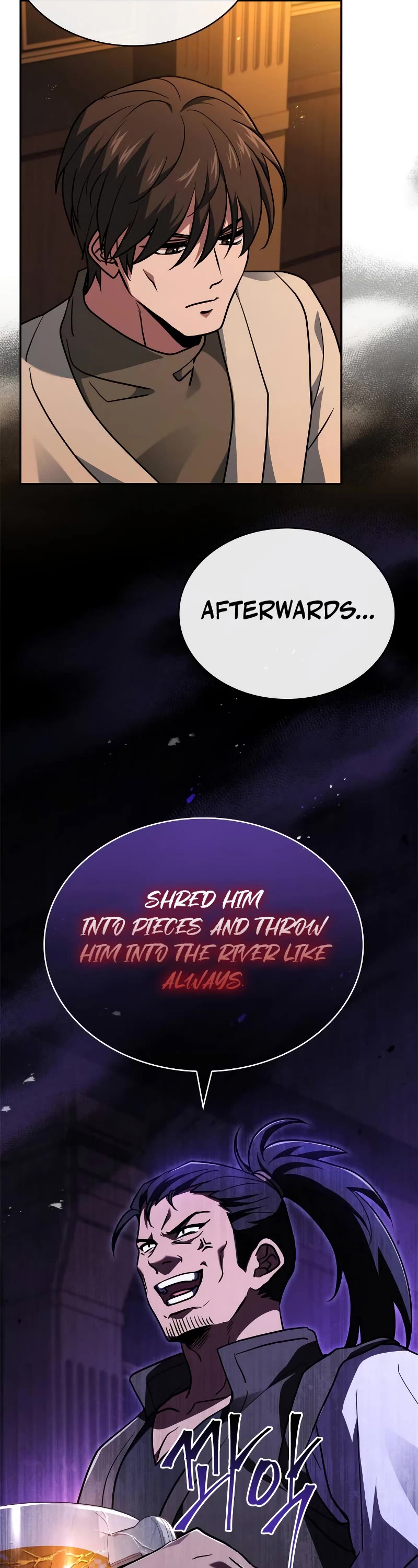 The Crown Prince That Sells Medicine chapter 11 page 53