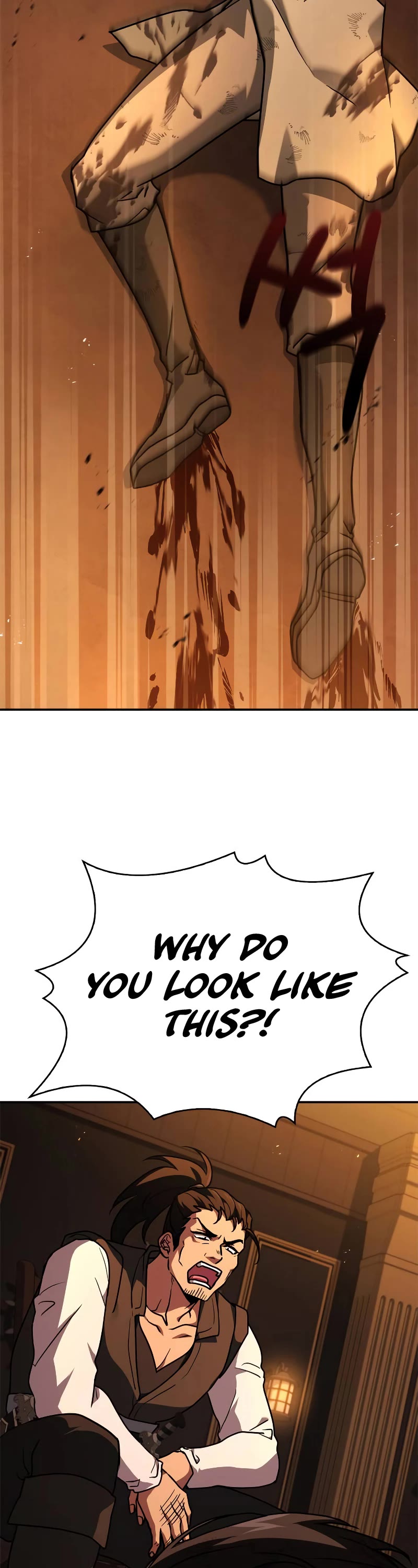 The Crown Prince That Sells Medicine chapter 11 page 58