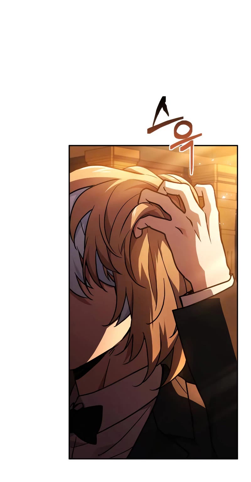 The Crown Prince That Sells Medicine chapter 11 page 61