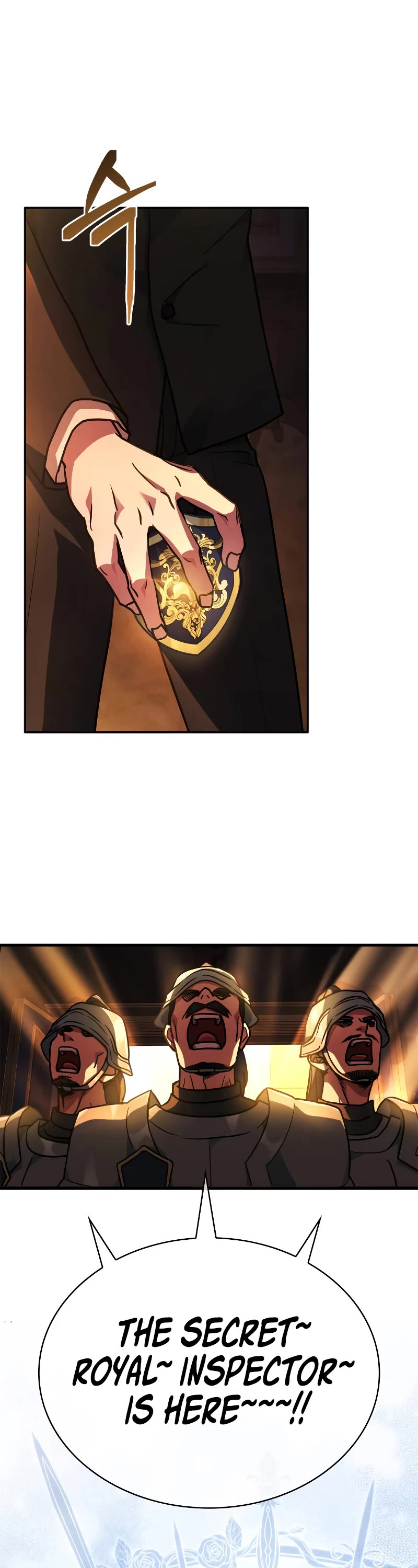 The Crown Prince That Sells Medicine chapter 11 page 62