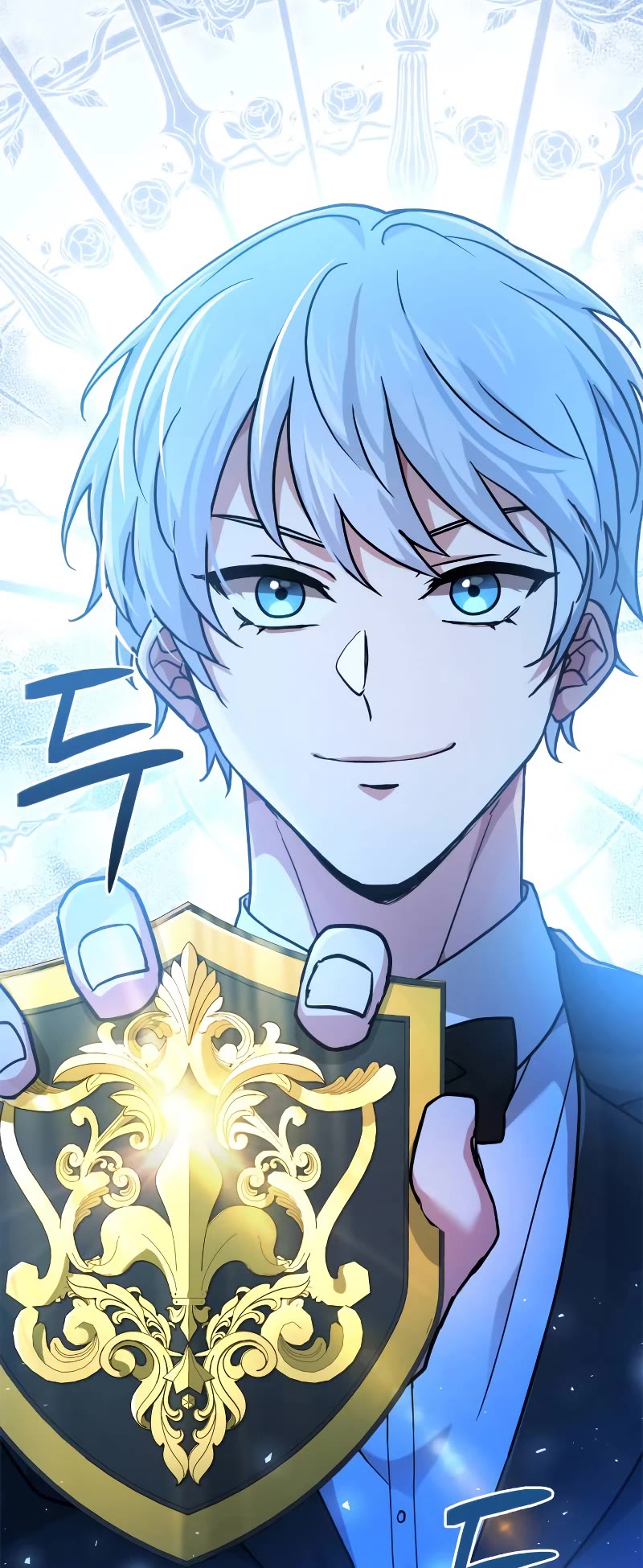 The Crown Prince That Sells Medicine chapter 11 page 63