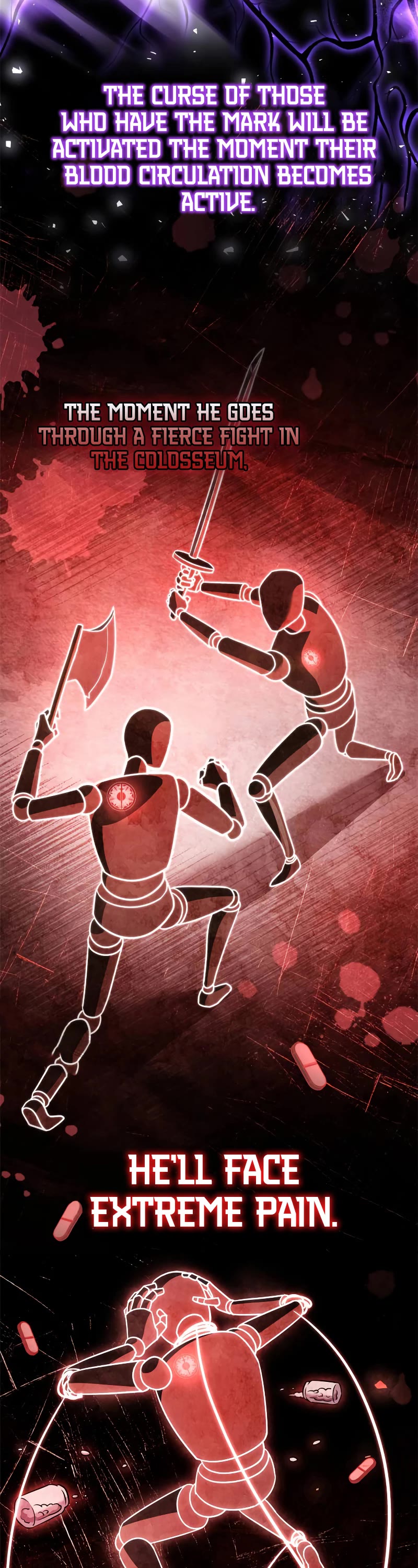 The Crown Prince That Sells Medicine chapter 11 page 8