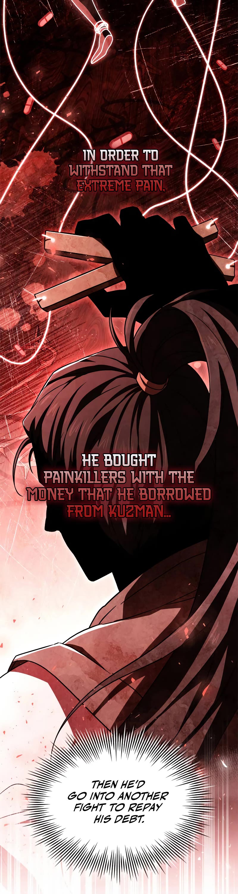 The Crown Prince That Sells Medicine chapter 11 page 9