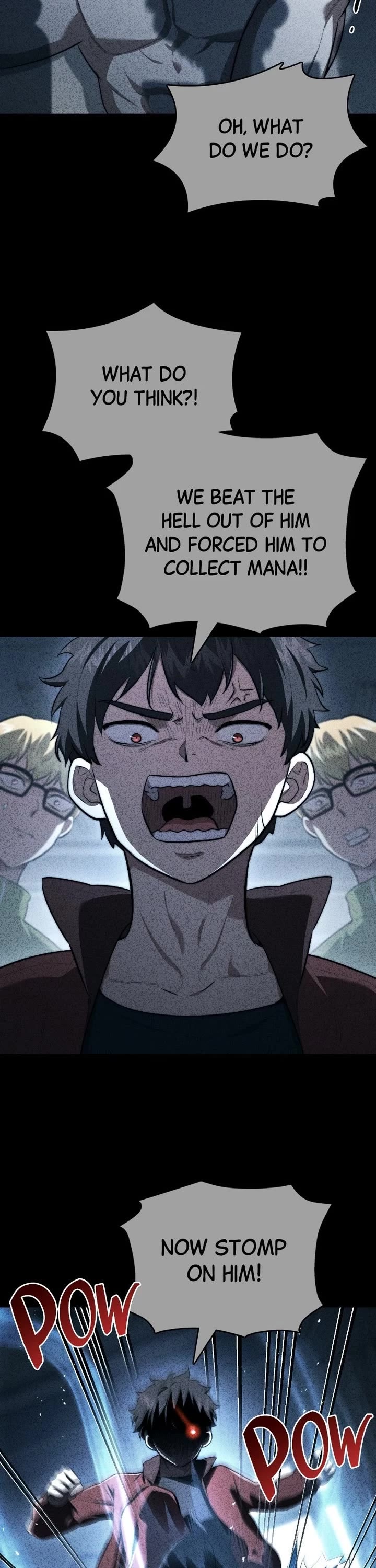 The Crown Prince That Sells Medicine chapter 110 page 11