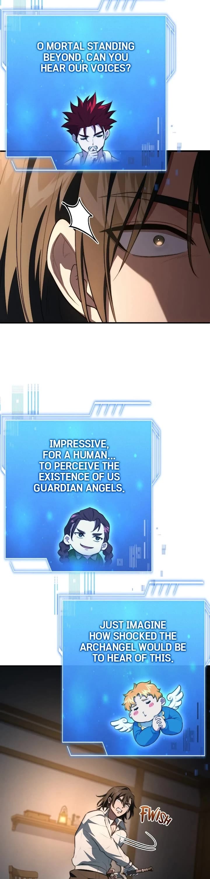 The Crown Prince That Sells Medicine chapter 110 page 21