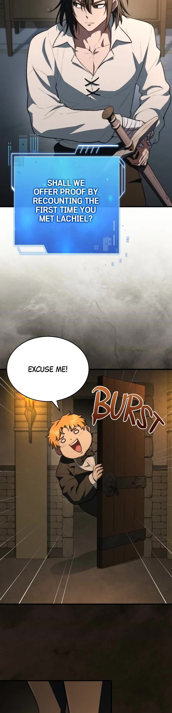 The Crown Prince That Sells Medicine chapter 110 page 24