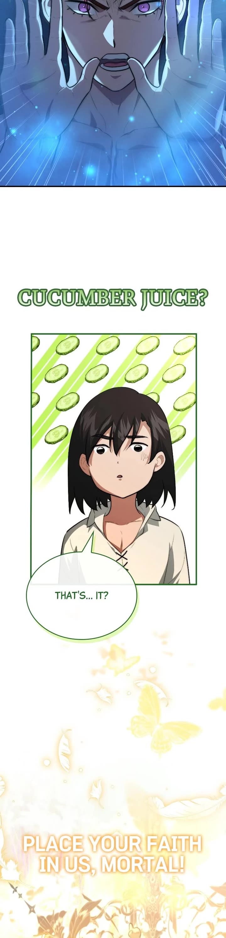 The Crown Prince That Sells Medicine chapter 110 page 34