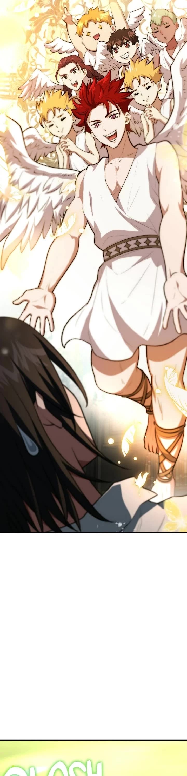 The Crown Prince That Sells Medicine chapter 110 page 35