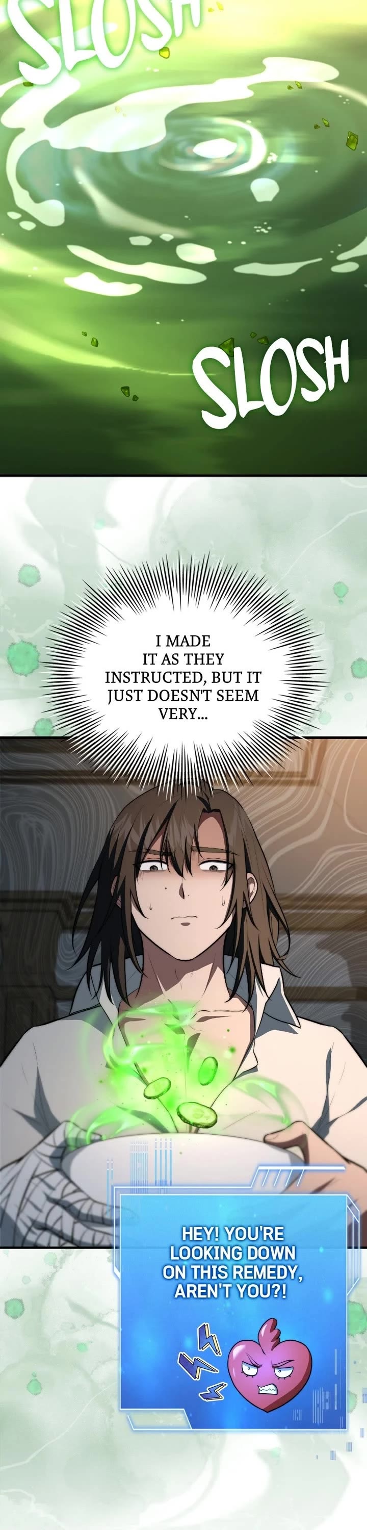 The Crown Prince That Sells Medicine chapter 110 page 36