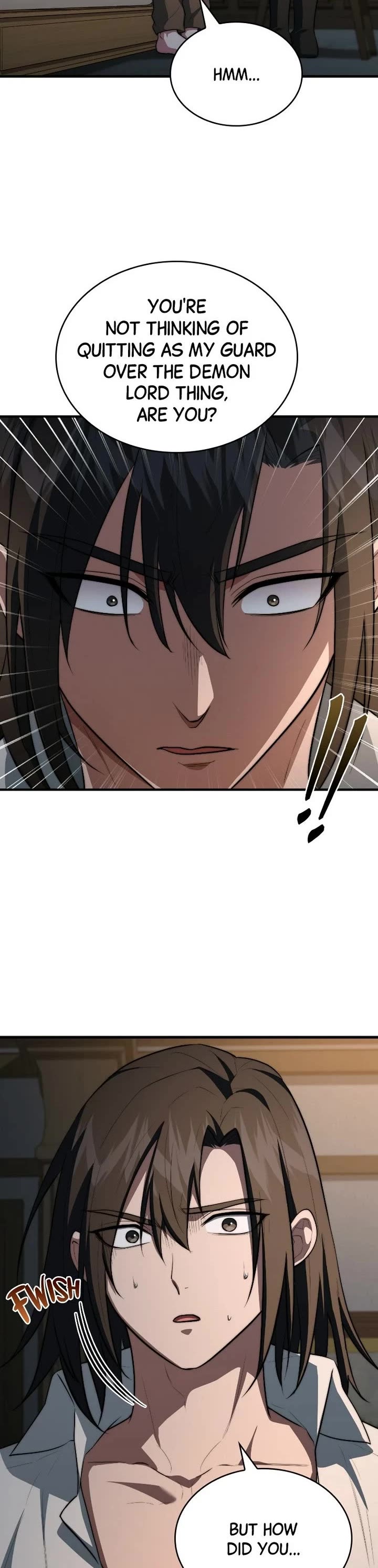 The Crown Prince That Sells Medicine chapter 110 page 45