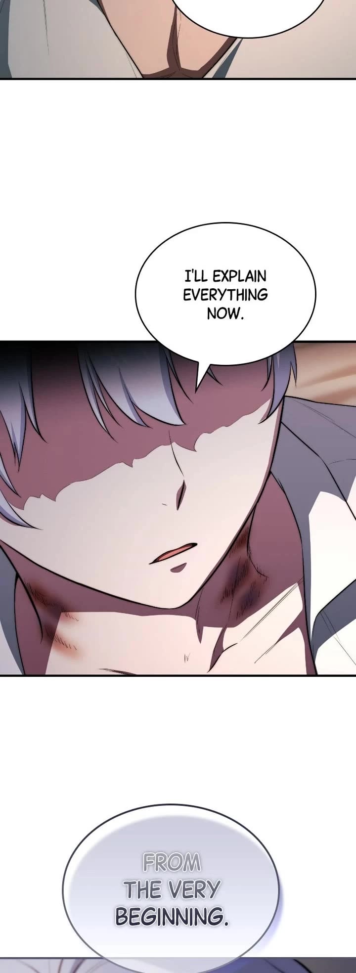 The Crown Prince That Sells Medicine chapter 110 page 46