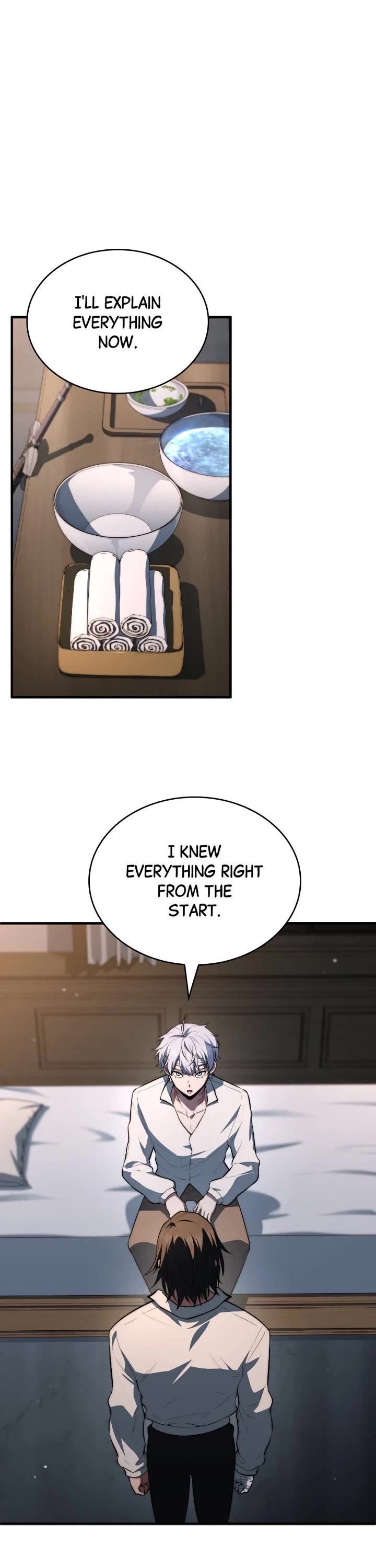 The Crown Prince That Sells Medicine chapter 111 page 1