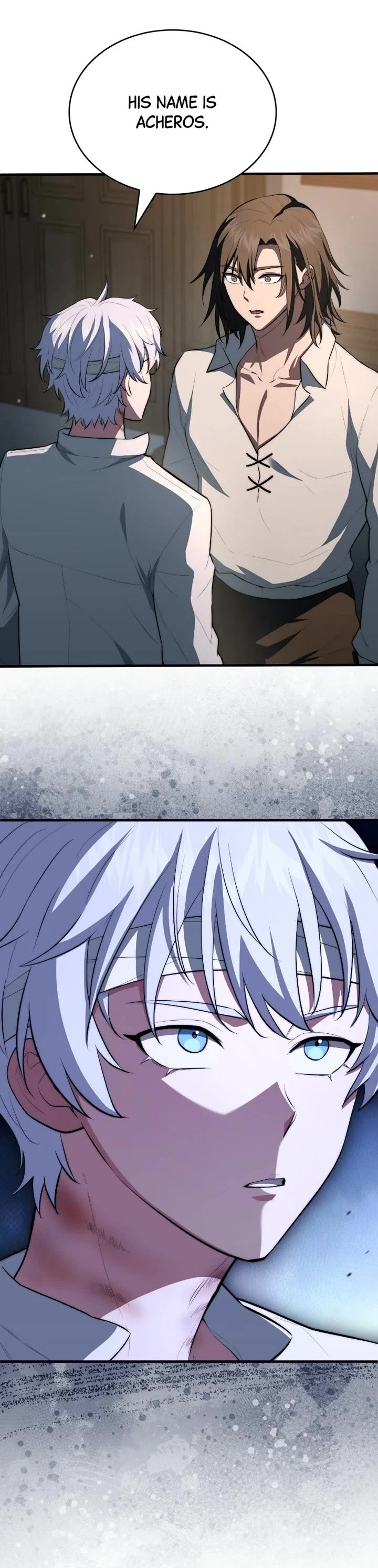 The Crown Prince That Sells Medicine chapter 111 page 10