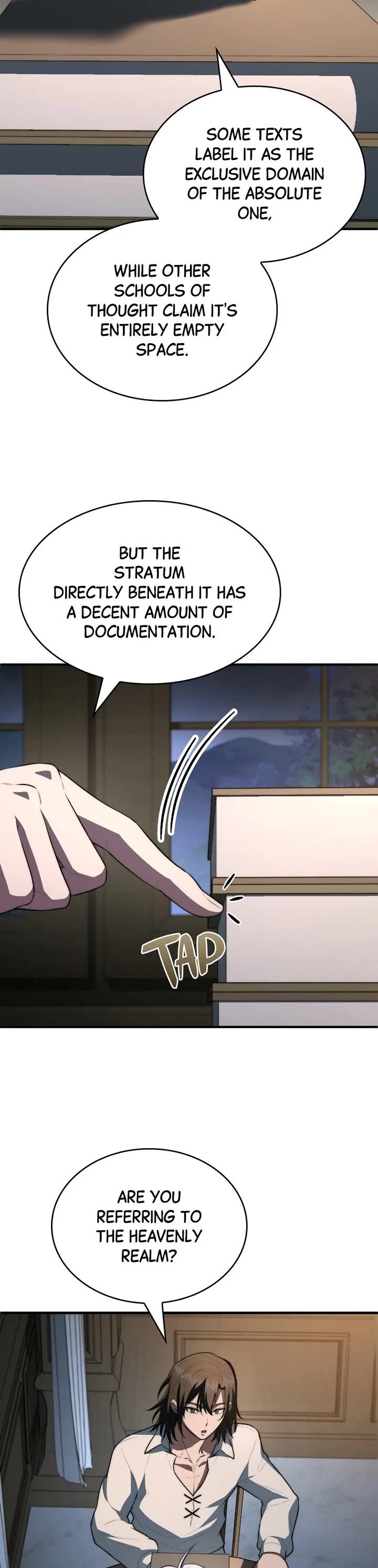 The Crown Prince That Sells Medicine chapter 111 page 15