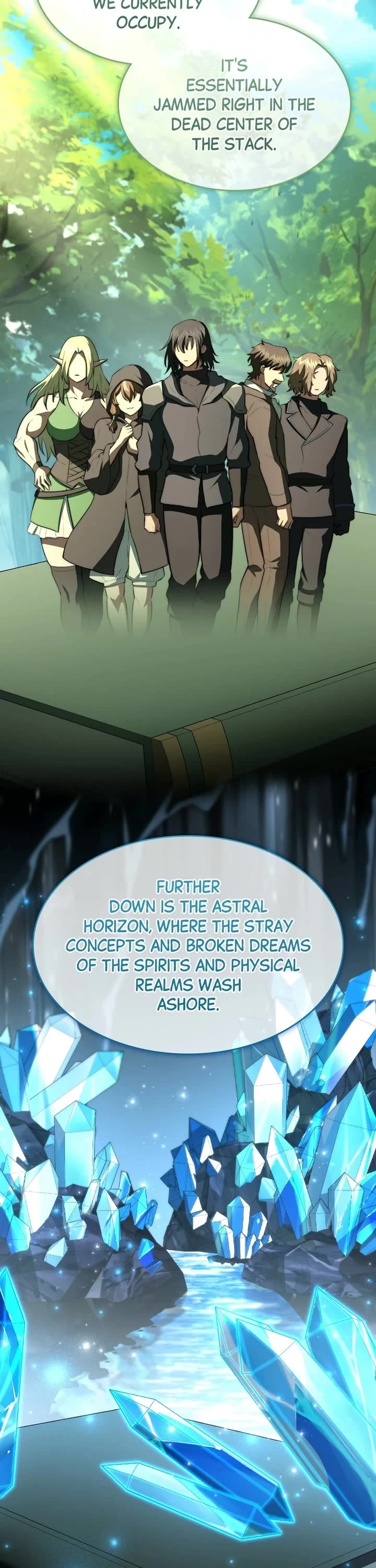The Crown Prince That Sells Medicine chapter 111 page 17