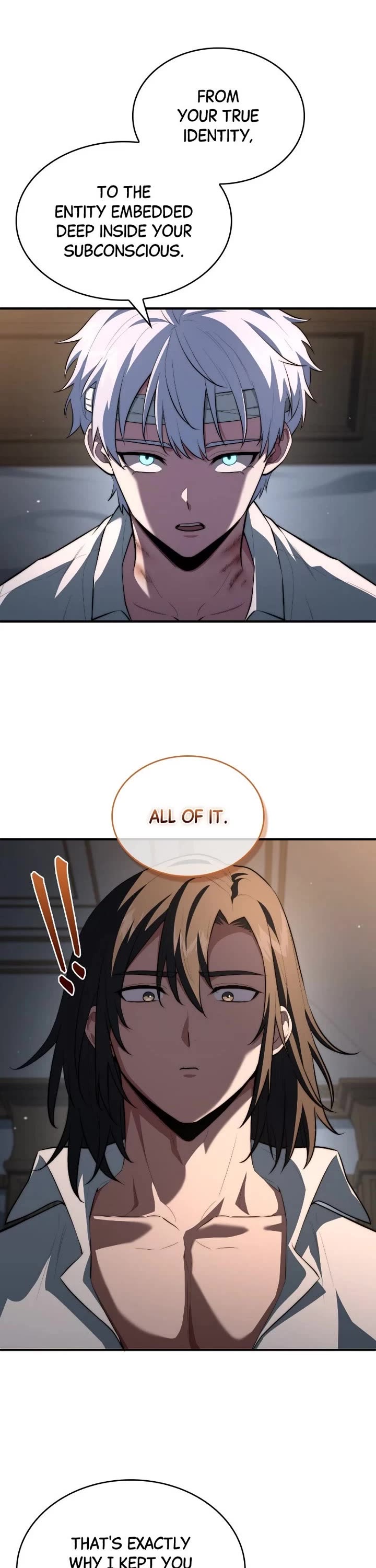 The Crown Prince That Sells Medicine chapter 111 page 2