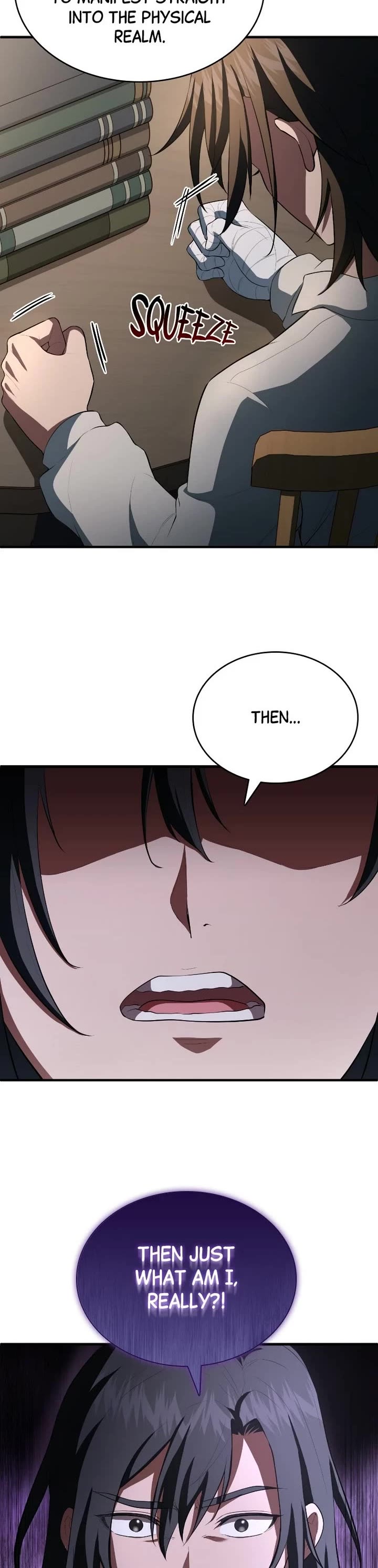 The Crown Prince That Sells Medicine chapter 111 page 20