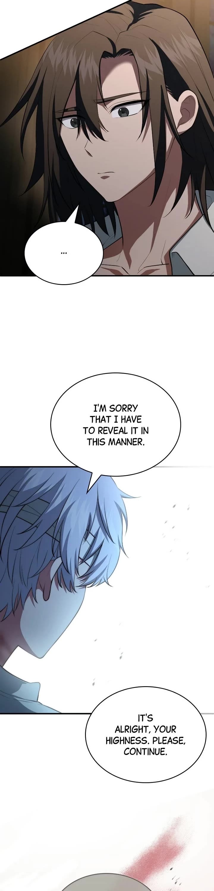 The Crown Prince That Sells Medicine chapter 111 page 25