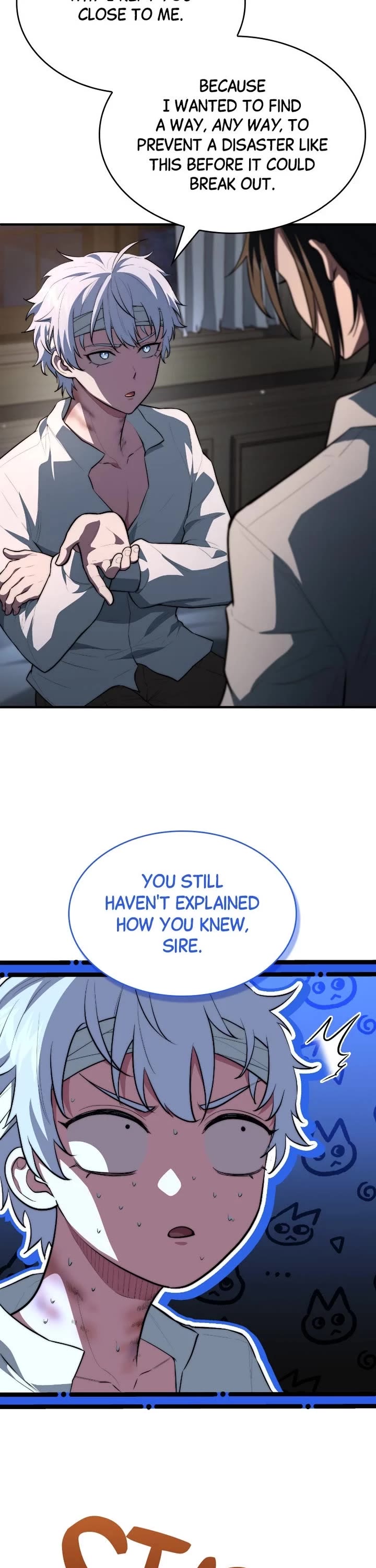 The Crown Prince That Sells Medicine chapter 111 page 3